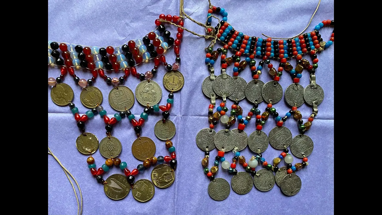 More Than Jewels: A Judeo–Muslim Potential History
