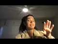 Dylan Conrique - 'ugly' live Q&A
