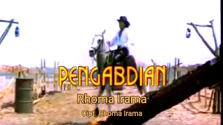 Download Pengabdian - Rhoma Irama MP3