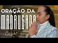 Lagu 15/12/2025 - ORAÇÃO DA MADRUGADA - IZABEL FERREIRA AS 03h00   @IzabelFerreira    ​