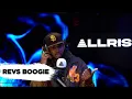 Lagu Revs Boogie - For The Record | ALLRISE