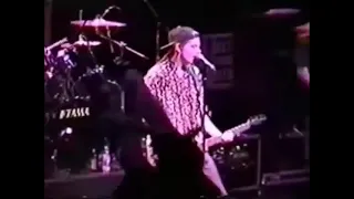 Download The Offspring  San Francisco 12/12/1994. Trust in the child. Come Out And Play MP3