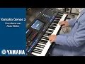 Download Lagu Yamaha Genos 2 live demo door Alois Müller | Joh.deHeer