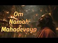 Lagu Om Namah Mahadevaya – Powerful Shiva Chant for Inner Peace, Strength \u0026 Divine Energy