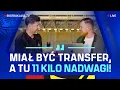 Download Lagu ŁUKASZ MASŁOWSKI | Podsumowanie okienka transferowego. Jak Jaga zatrzymała Pululu | EKSTRAKLASA LIVE