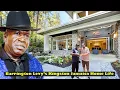 Barrington Levy’s Kingston Jamaica Home Life – Reggae Legacy, Timeless Success \u0026 Signature Style