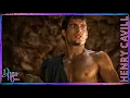 Henry Cavill Immortals Deleted Scene