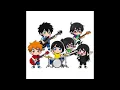 Domino - Siapa Yang Pantas  (8D audio lagu Indonesia)