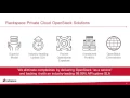 OpenStack Everywhere