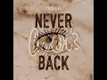 The strugglers - Never look back