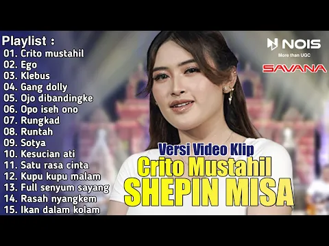 Download MP3 Savana Blitar Full Album | Best Musik | Shepin Misa \