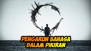 Cara pandang kalian terhadap waktu dipengaruhi oleh bahasa! Tidak percaya? Tonton video ini!