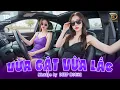 VỪA GẬT VỪA LẮC ♫ DEEP HOUSE \u0026 DEEP BASS CHILL CĂNG ĐÉT 2025 ♫ NHẠC VIET DEEP GÂY BÃO TIKTOK 2025