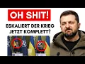 Download Lagu Selensky kündigt Offensive an \u0026 NATO-Chef Rutte mit heftiger Andeutung!