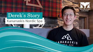 Derek - Finding Freedom Through Massage