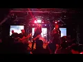 Ne Obliviscaris - Of Petrichor Weaves Black Noise (Asia Tour South Korea 2018) 네이 오블리비스카리스 내한 공연