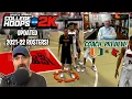 2022 Miami vs. Louisville 🏀 Updated Rosters + Coach L Comments 🎮 College Hoops 2K8 (Xbox 360)