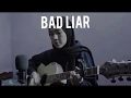 Download Lagu Bad Liar-Imagine Dragons Cover by Safira