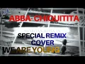 Lagu WE ARE YOUNG – Remix Cover (Inspired by “Chiquitita” – ABBA) By Morgan Rosxan