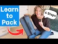 How to Pack a Suitcase My Complete Guide in 2026