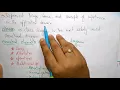 structural modeling in uml part- by bhanu priya