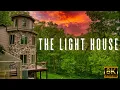 The Light House BEST Airbnb Vacation by the Mississippi River Wisconsin Mavic 3 Cine Test