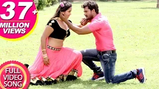 sakhi re bar paa gayini khesari lal yadav kajal raghwani bhojpuri full song 2017