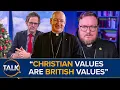 “Catholic Church Goes Woke” | Pope Leo Appoints New Bishop Of Westminster