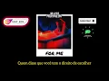 Download Lagu Mellina Tey - For Me (TRADUÇÃO + LEGENDADO) ᴸʸʳᶦᶜˢ