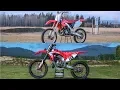 Incredible Rebuild of a 400 Dirt Bike