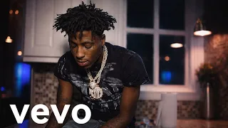  i forgive them nba youngboy official music video 2026