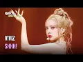 Download Lagu VIVIZ (비비지) - Shhh! [Lyrics] | KBS WORLD TV 241108