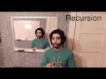 Another Way to Level Up Your Processing Recursion