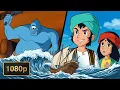 Sinbad the Sailor - 1976 OVA Upscaled