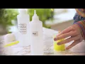 Original Stationery Slime Kits Butter Slime