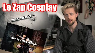 Download Le Zap Cosplay #1 MP3