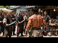 Download Lagu Film Kung Fu! Seorang pengganggu membuat kekacauan di sebuah kedai, lalu bertemu dengan seorang mast