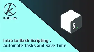 Intro to Bash Scripting Automate tasks and save time