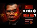 Download Lagu 🔴[TRỰC TIẾP] NÓNG: CAMPUCHIA VÔ ƠN, ASEAN, BIỂN ĐÔNG -  PHÂN TÍCH CHIẾN LƯỢC