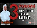 Download Lagu TAHLIL KE 3 AlMAGFURLAH KIYAI JALALUDIN SUYUTI/ ABAH UTING. II KH. IIM IMANUDIN