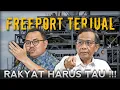 Lagu 🔴NGGAK KETOLONG‼️ALASAN PEMERINTAH TERUS TAMBAH SAHAM PT FREEPORT #ptfreeport #mahfudmd 