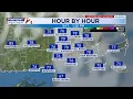 Ocean Bay and Beach Forecast