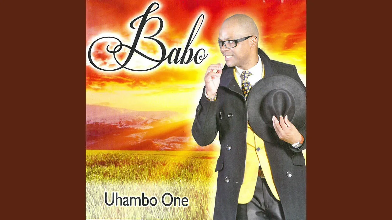 Thixo Mkhululi Thixo Mkhululi