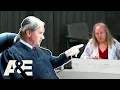 Sovereign Citizen Gets DESTROYED by Judge Sent to Jail Court Cam A E