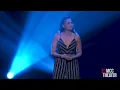 JENNIFERS NETTLES & KAREN OLIVO sing "ALL THE WASTED TIME" from PARADE
