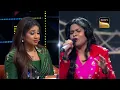 'Kay Sera' पर Anshika ने Kavita जी के साथ दी अपनी Dream Performance | Indian Idol S16 | Best Moments