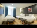 Hotel Arte, Suwon, South Korea | Travel With Sandhya