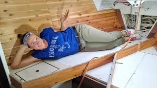 Cabin Bedroom Design [Adventure #188]