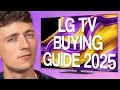 Download Lagu LG TV Buying Guide 2025 - Which Model Should You Buy!?