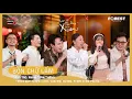 Download Lagu XHTDRLX2 | Bốn Chữ Lắm - Nhóm Xuân Hạ Thu Đông, Văn Mai Hương, Phạm Hồng Phước quẩy tưng bừng Hội An